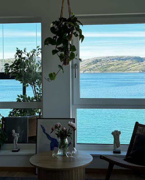 Lägenhet In With Ocean View Bodö